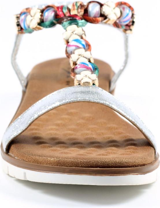 Actual product image Lunar Womens/Ladies Tempo Sandals (41)