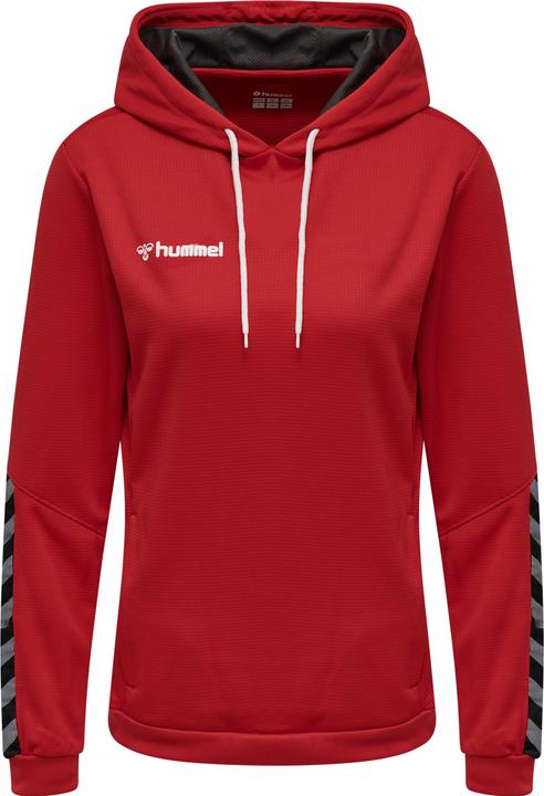 Produktbild hummel Authentic Poly Hoodie Woman (XS)