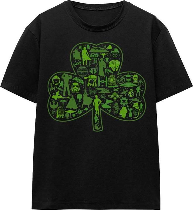 Produktbild Star Wars TShirt St PatricksTag (XXL)