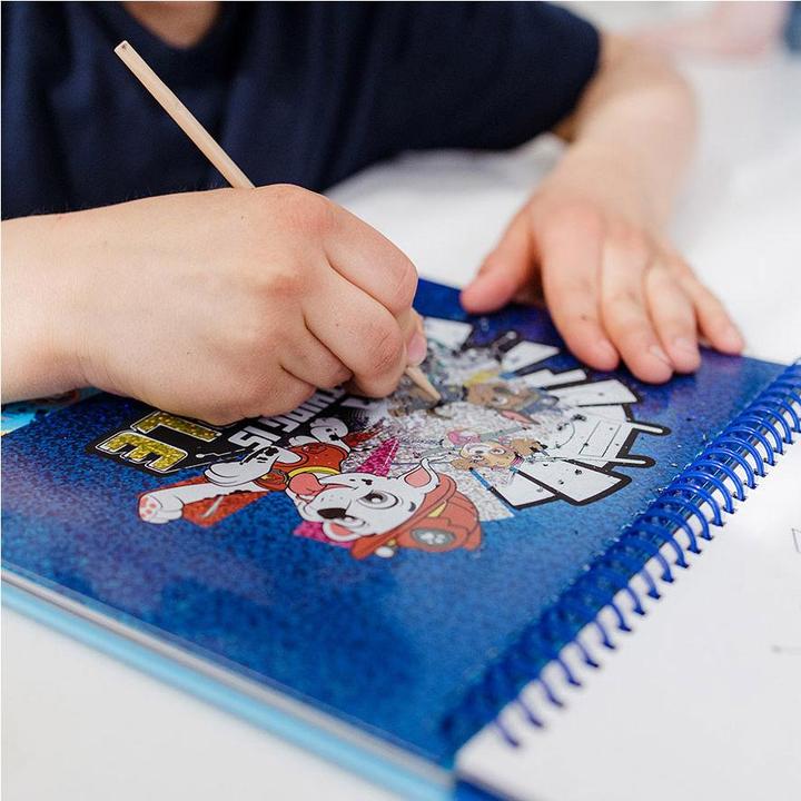 Produktbild Totum Paw Patrol - Sammelalbum