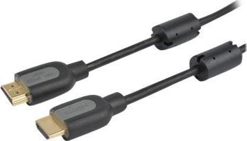 Actual product image Prokord HDMI 1.4 cable 3m HDMI Han HDM (3 m, HDMI)