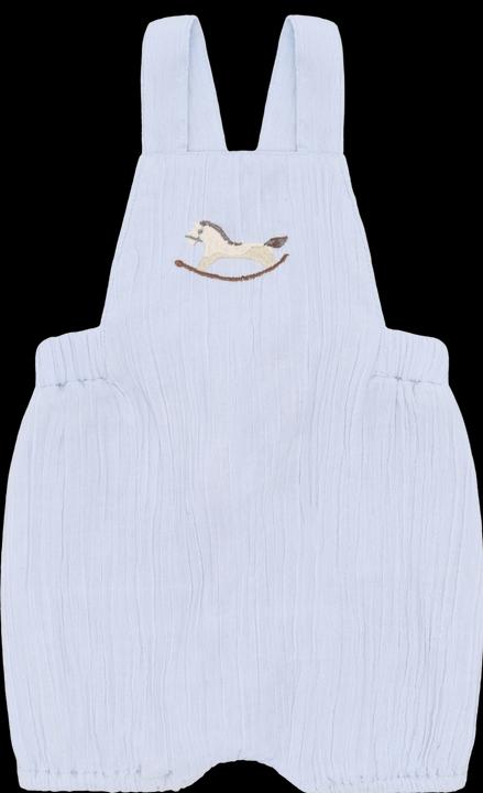 Actual product image Hust and Claire Baby Latzhose HCMusse (80)
