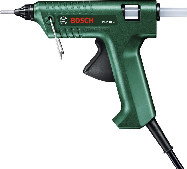 Actual product image Bosch Home & Garden Hot glue gun PKP 18 E