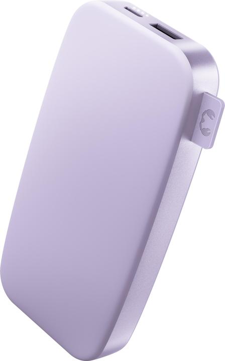 Produktbild Fresh'N Rebel Powerbank (12000 mAh, 20 W, 44.40 Wh)