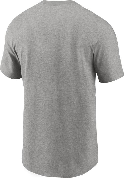 Actual product image Nike Green Bay Packers Logo Essential T-Shirt L (L)