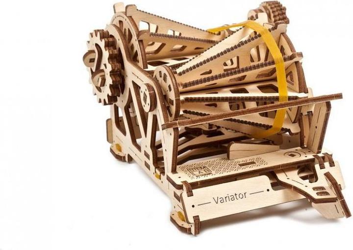 Produktbild Ugears Die Variomatic