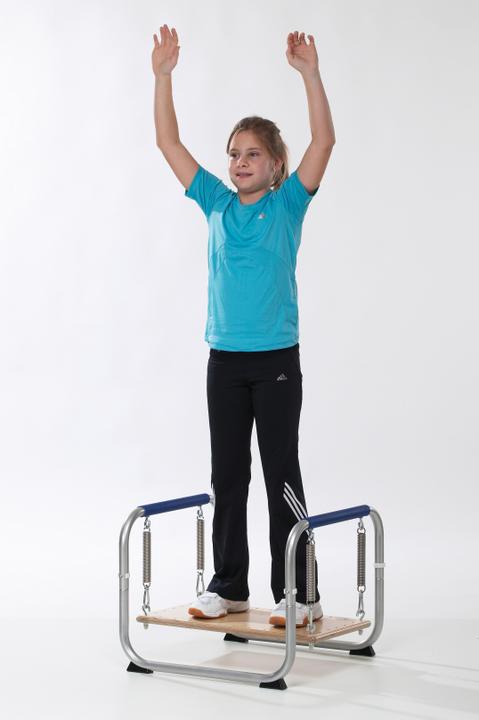 Produktbild Pedalo Stabilisator Sport