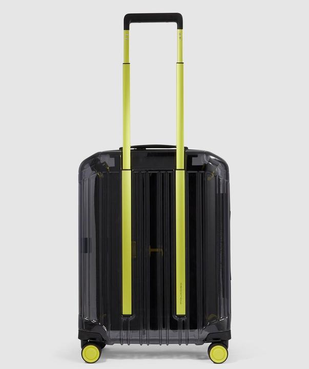 Produktbild Piquadro PQ-Light - Handgepäcktrolley (31 l, Handgepäck (bis 50l))