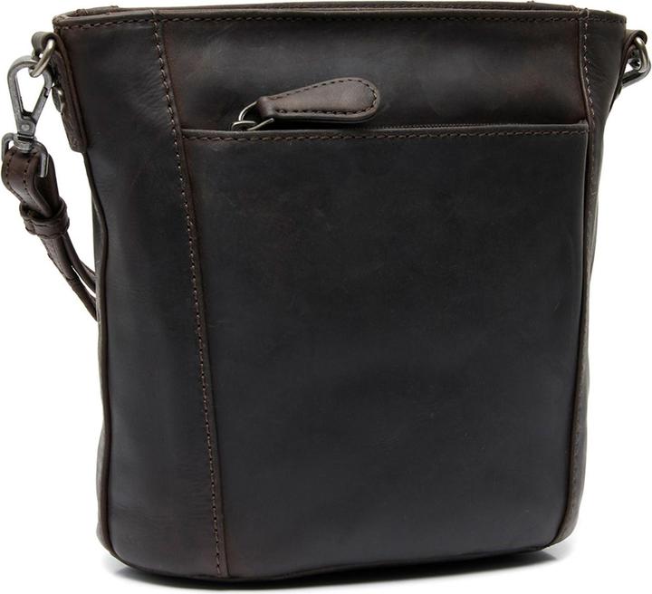 Immagine prodotto The Chesterfield Brand Borsa a tracolla Fintona in pelle 18 cm