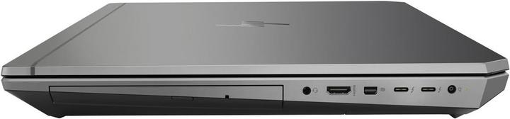 Image du produit HP ZBook 17 G5 (17.30", Intel Core i7-8850H Intel Core i7-8850H, 32 Go, 512 Go, CH)