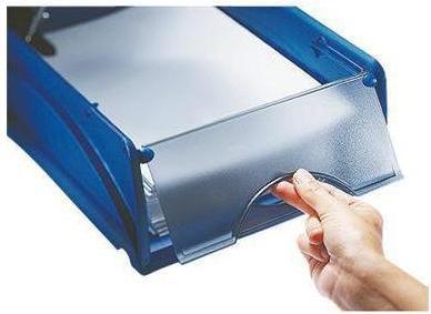 Actual product image Leitz Sorty (A4)