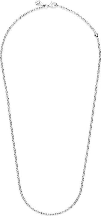 Produktbild Pandora Halskette Silber (Silber, 45 cm)