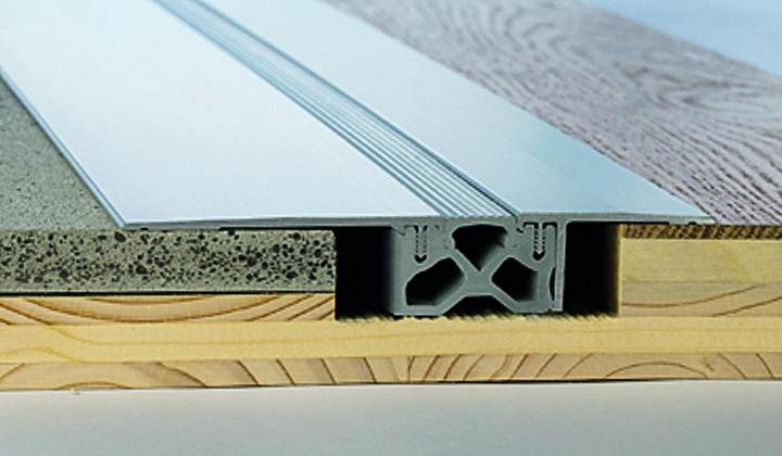Actual product image Hebgo Zero threshold 187