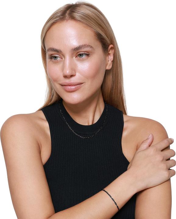 Produktbild Heideman Set Lana schwarz farben (100% Edelstahl)