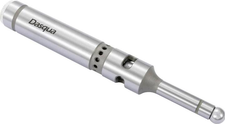 Produktbild Dasqua Elektronischer Kantentaster, Schaft 20 mm, Kontaktpunkt 10 mm