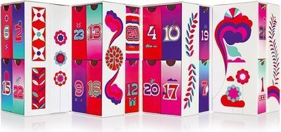 Produktbild L'Occitane Advent Calendar Premium
