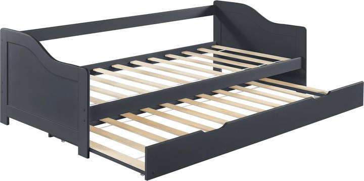 Actual product image En.Casa Sörby (Sofa bed)
