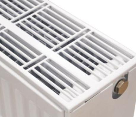 Immagine prodotto Termo Teknik radiatore C4 33-200-1000 - 1000 C 4x 1/2. incl. J-baeringer og tilbehørspose