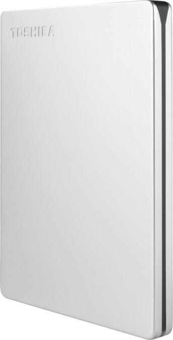 Toshiba Canvio Slim (1 TB)