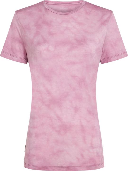 Icebreaker 125 Cool-Lite Sphere Cloud Dye (L)