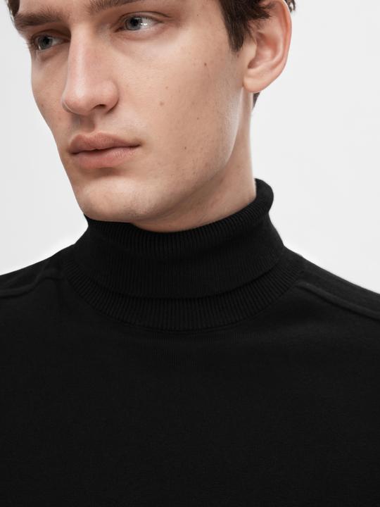 Immagine prodotto Selected Homme Maglione in cotone Pima (XXL)