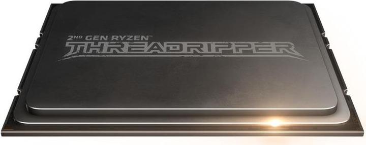 Image du produit AMD Ryzen Threadripper 2990WX (TR4, 3 GHz, 32 -Core)
