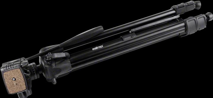 Image du produit Walimex FW-3970 Semi-Pro avec inclinaison 3D (Métal)