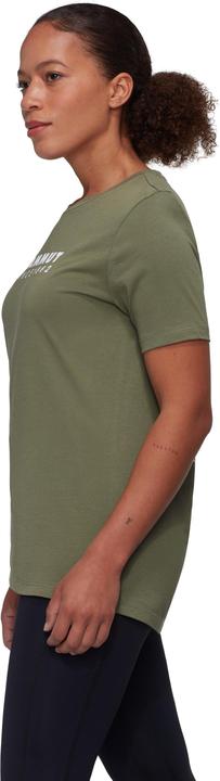 Immagine prodotto Mammut Maglietta Core Logo Donna (S)