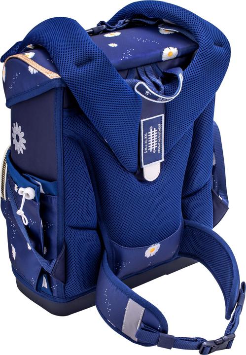 Produktbild Belmil Compact Plus Daisy SchulranzenSet 5tl (19 l)