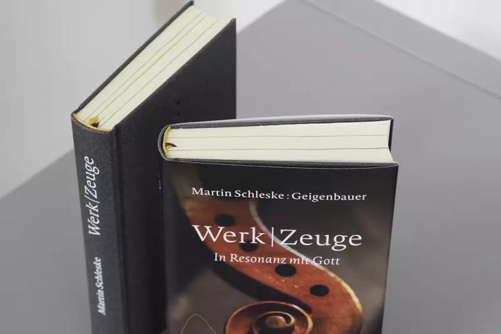 Produktbild Werkzeuge (Deutsch, Martin, Schleske, 2022)