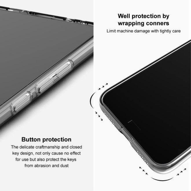 Produktbild Imak UX-5 Series (OnePlus Nord 2T 5G)
