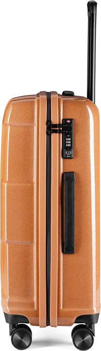 Actual product image Epic Crate Reflex 4-wheel suitcase set 3 pcs. (218 l, XL (from 140l))