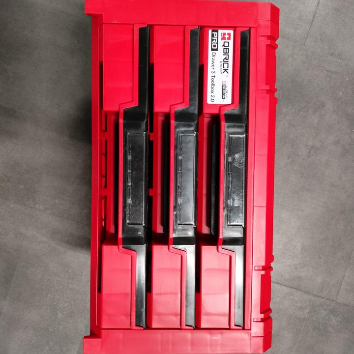 Produktbild Qbrick Box