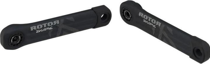 Immagine prodotto Rotor eKAPIC BROSE® QF170 BRACCIOLI 170 mm (170 mm)