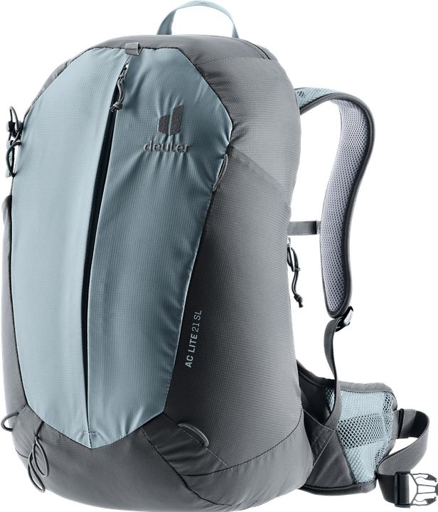 Actual product image Deuter AC Lite 21 (21 l)