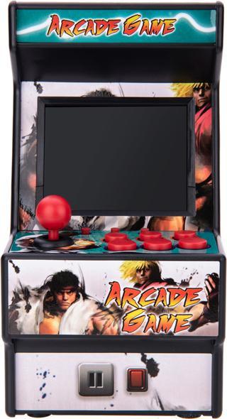 Immagine prodotto VR Shinecon Mini terminale arcade 156 giochi look retrò modello 1 Multicolore