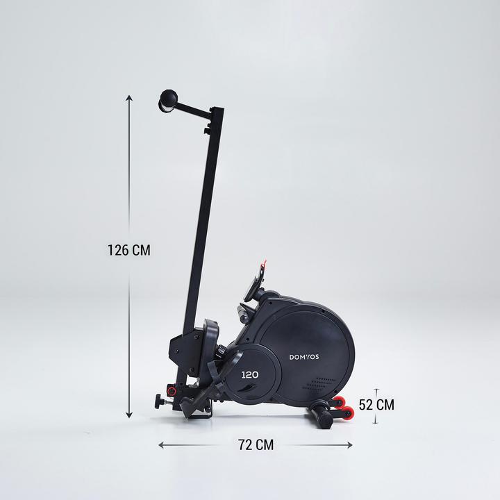 Image du produit Domyos R120
