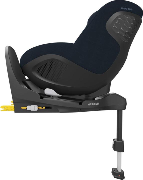 Actual product image Maxi-Cosi Mica 360 Pro Authentic (Reboarder, ECE R129/i-Size Standard)