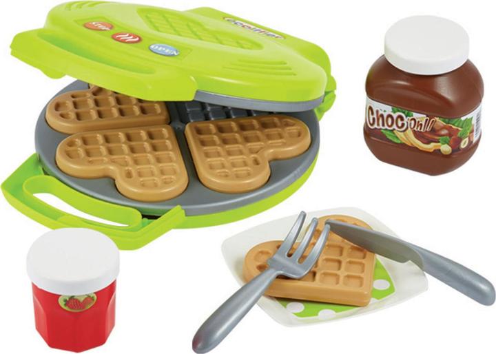 Produktbild Ecoiffier Kochküchen-Set komplett