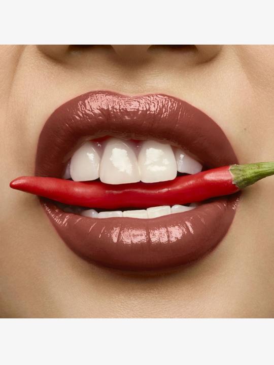 Immagine prodotto Yves Saint Laurent Rouge Volupté Shine Burnt Zellige 122 (N. 122 - Zellige bruciata)