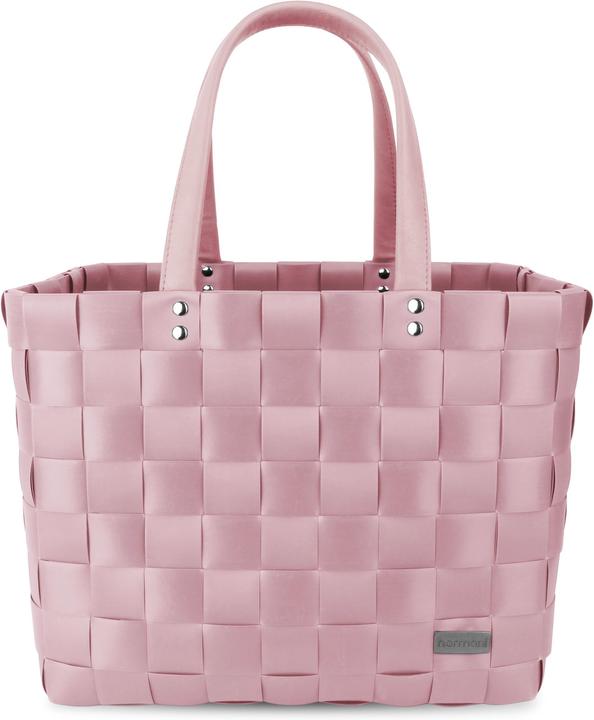 Normani Strandtasche mit PU-Henkeln