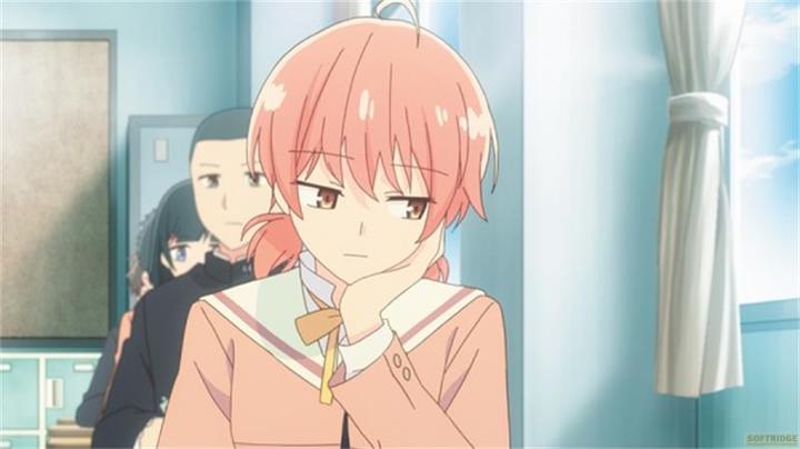 Image du produit Bloom Into You - Volume 2 (Episodes 5-8) (DVD) (DVD, Japonais, Allemand)