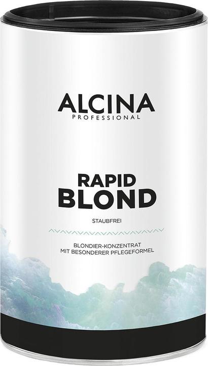Immagine prodotto Alcina Blondierpulver Rapid Blond staubfrei 500g
