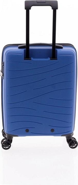 Image du produit Wüsthof 1700 4 roues trolley cabine 55 cm avec soufflet d'extension (36 l, Bagage à main (jusqu'à 50l))