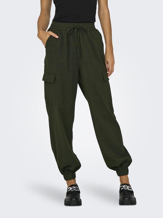 Image du produit Only Onlkatinka Cargo Pant Wvn Noos (M)