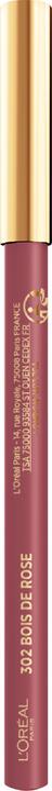 Image du produit L'Oréal Paris Color Riche (302 Bois de rose)