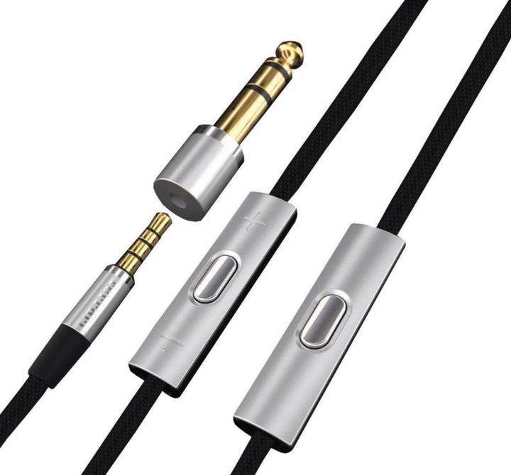 Produktbild Logic3 Ferrari by Cavallino T250, On-Ear Kopfhörer (ANC, Kabelgebunden)