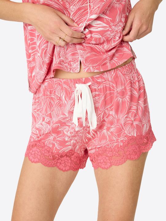 Actual product image Pj Salvage Pyjamashorts Lazy Days (M)