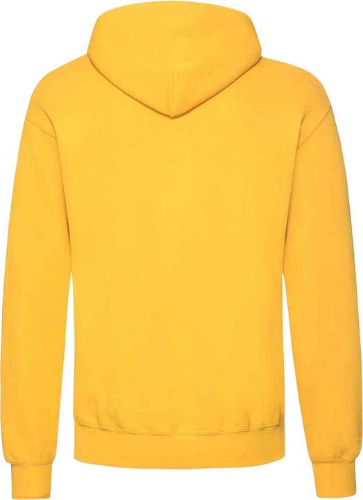 Immagine prodotto Fruit of the Loom Felpa Con Cappucio Modello Classico Adulti Unisex (XL)