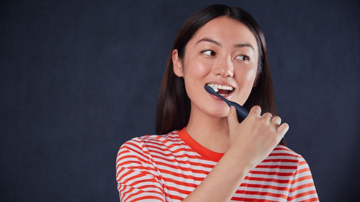Actual product image Philips Sonicare Electric toothbrush (Sonic toothbrush)